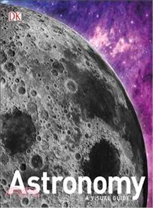 Astronomy :a visual guide /