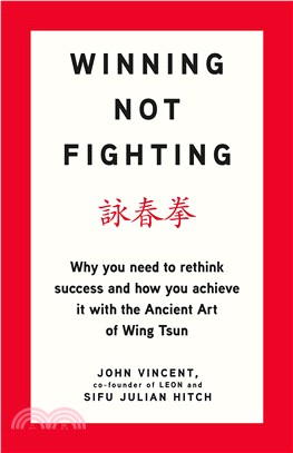 Winning Not Fighting