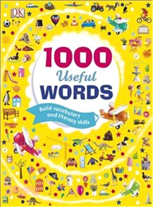 1000 useful words