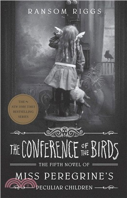 The Conference of the Birds (精裝本)(英國版)