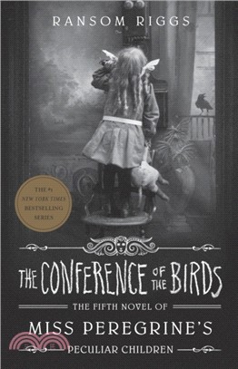 The Conference of the Birds (平裝本)(英國版)