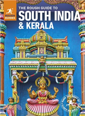 The Rough Guide to South India & Kerala