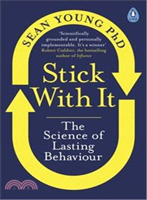 Stick with it :the science o...