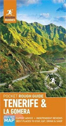 The Rough Guide to Tenerife & La Gomera