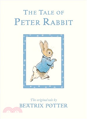 The Tale of Peter Rabbit