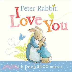 Peter Rabbit, I love you.