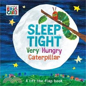 Sleep tight very hungry caterpillar /