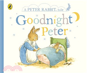 Good night, Peter /