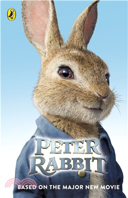 Peter Rabbit :based on the major new movie.