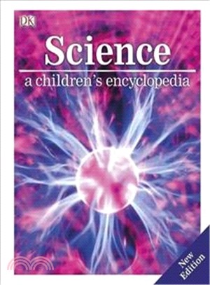 Science a Children's Encyclopedia (英國版)