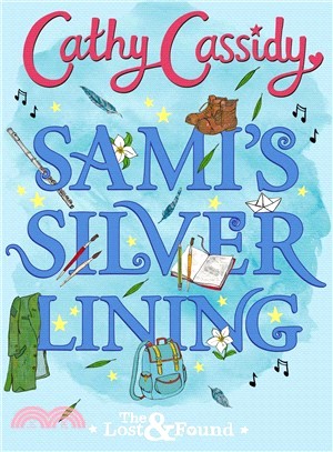 Sami's Silver Lining (The Lost and Found Book Two)