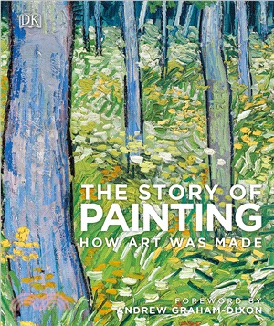 The Story of Painting: How art was made