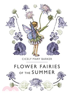 Flower fairies of the summer :poems and pictures /