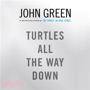 Turtles All the Way Down (CD Only)