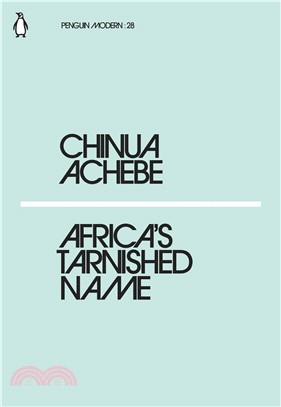 Africa's Tarnished Name