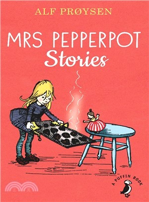 Mrs Pepperpot Stories