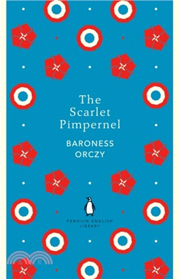 The Scarlet Pimpernel