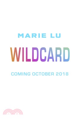 Wildcard (Warcross 2)