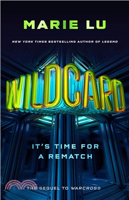 Wildcard (Warcross 2)