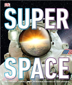 SuperSpace