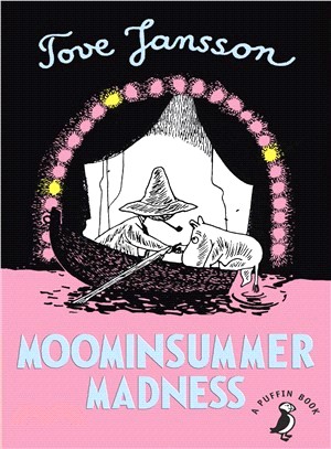 Moominsummer Madness