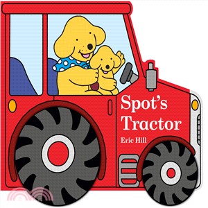 Spot's Tractor