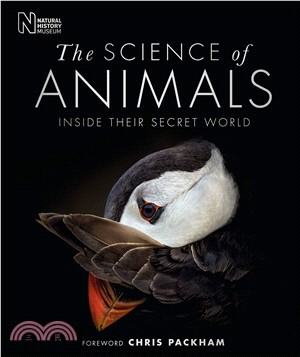 The Science of Animals: Inside their Secret World