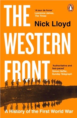 The Western Front：A History of the First World War