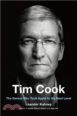 Tim Cook: The Genius Who Took Apple to the Next Level