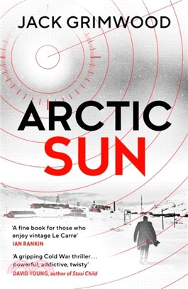 Arctic Sun