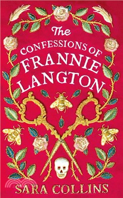 The Confessions of Frannie Langton