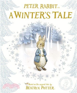 Peter Rabbit: A Winter's Tale (Lift-the-flap)