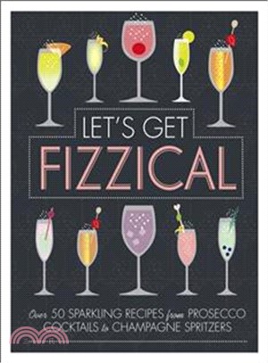 Let's Get Fizz-ical