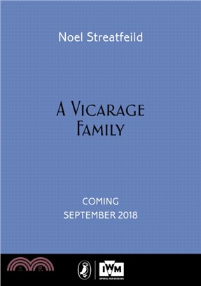A Vicarage Family