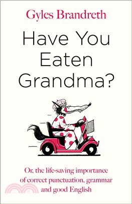 Have You Eaten Grandma?