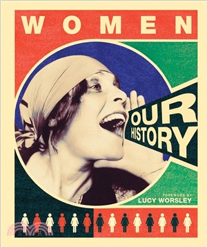 Women :our history /