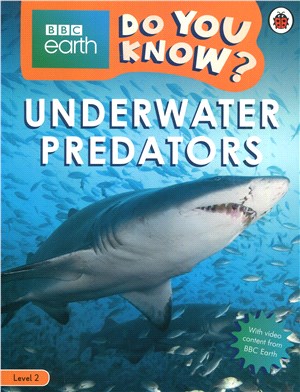 Underwater predators
