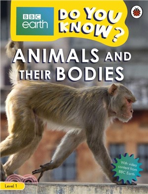 Animals and their bodies