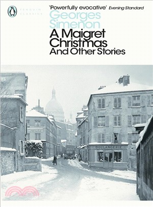 A Maigret Christmas ― And Other Stories