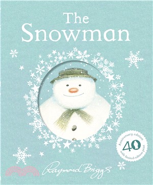 The Snowman (40th Anniversary Edition)