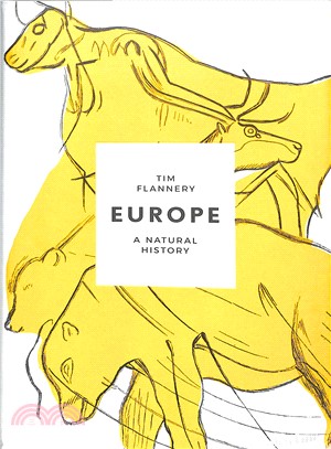 Europe: A Natural History