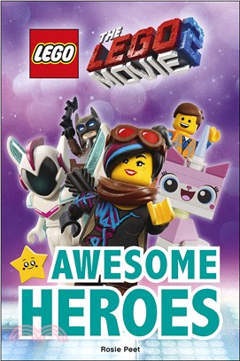 Awesome heroes