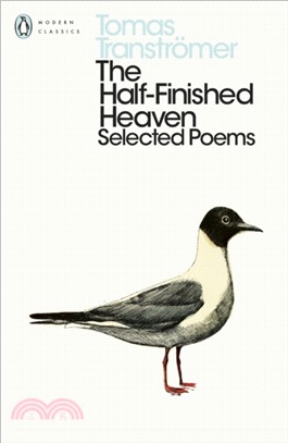 The Half-Finished Heaven：Selected Poems