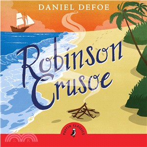 Robinson Crusoe (6 CDs)
