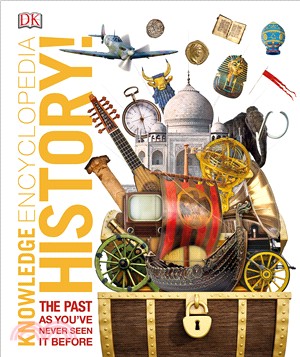 Knowledge encyclopedia  : history!