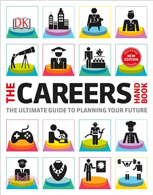 The careers handbook :the ul...