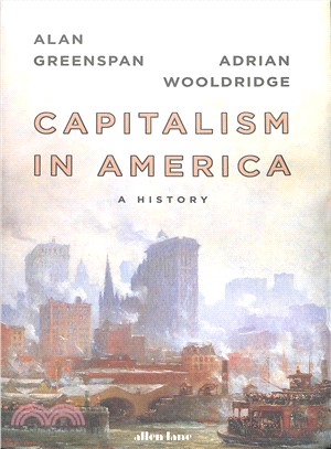 Capitalism in America: A History