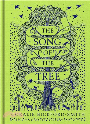 The song of the tree /