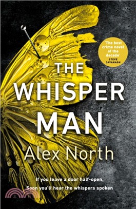 The Whisper Man：The chilling must-read thriller of the year