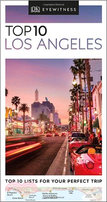 Top 10 Los Angeles